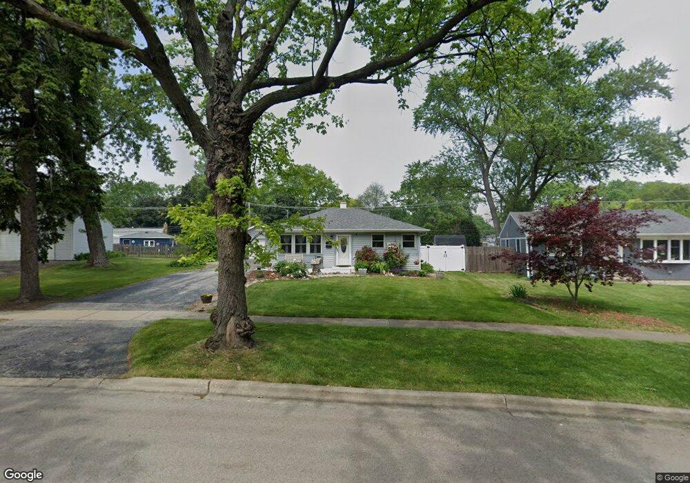 3202 Swallow Ln, Rolling Meadows, IL 60008 - photo 1