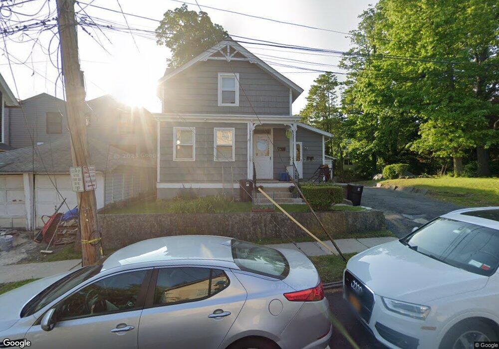 9 S Dearman St, Irvington, NY 10533 - photo 1