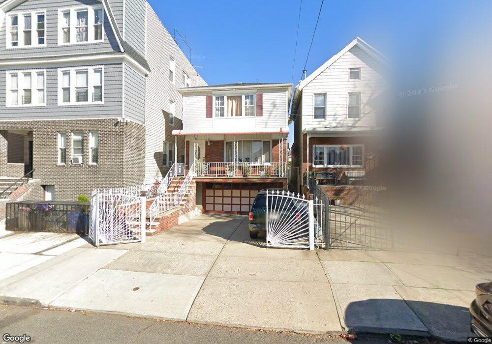 88 Pearsall Ave unit 4, Jersey City, NJ 07305 - photo 1