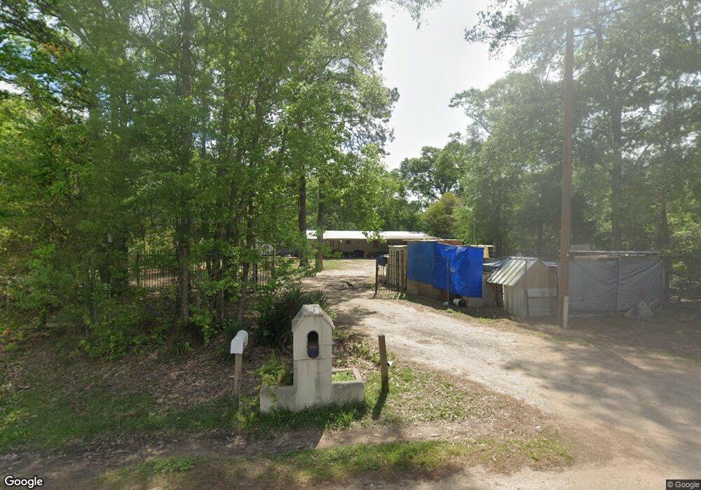 11965 Warner Rd, Cleveland, TX 77328 - photo 1