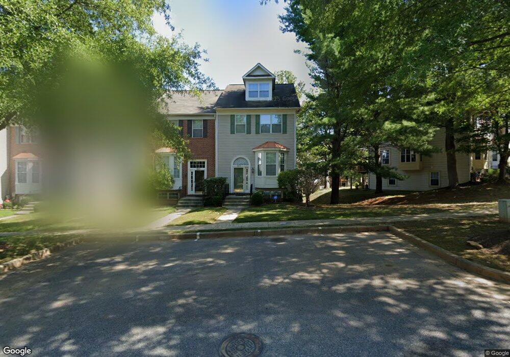 4217 Huntshire Rd, Randallstown, MD 21133 - photo 1