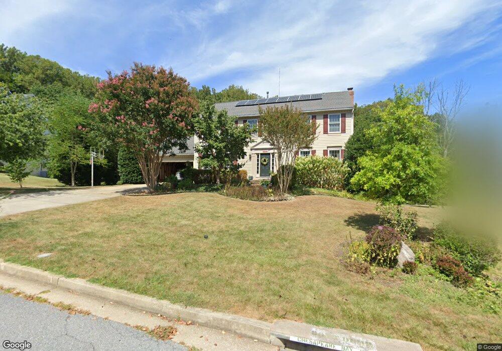 1216 Meadowlark Dr, Towson, MD 21286 - photo 1