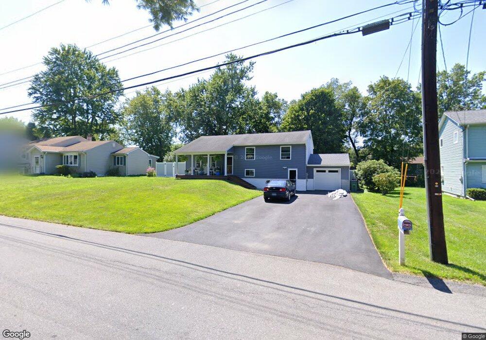 25 Claudia Ln, Poughkeepsie, NY 12603 - photo 1