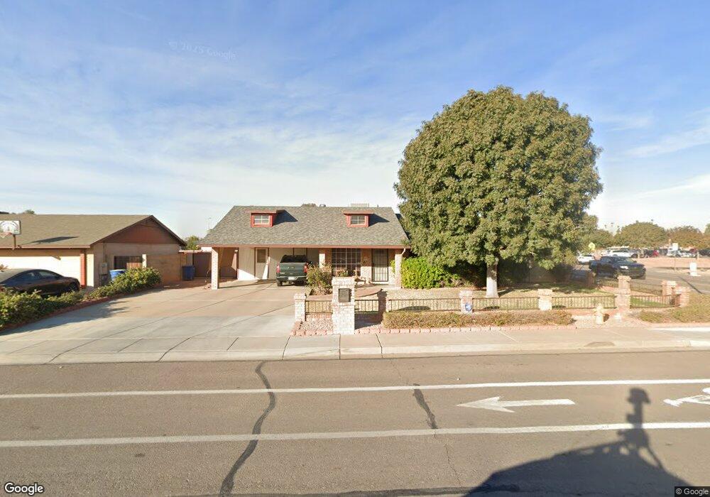 2310 E Frye Rd, Chandler, AZ 85225 - photo 1