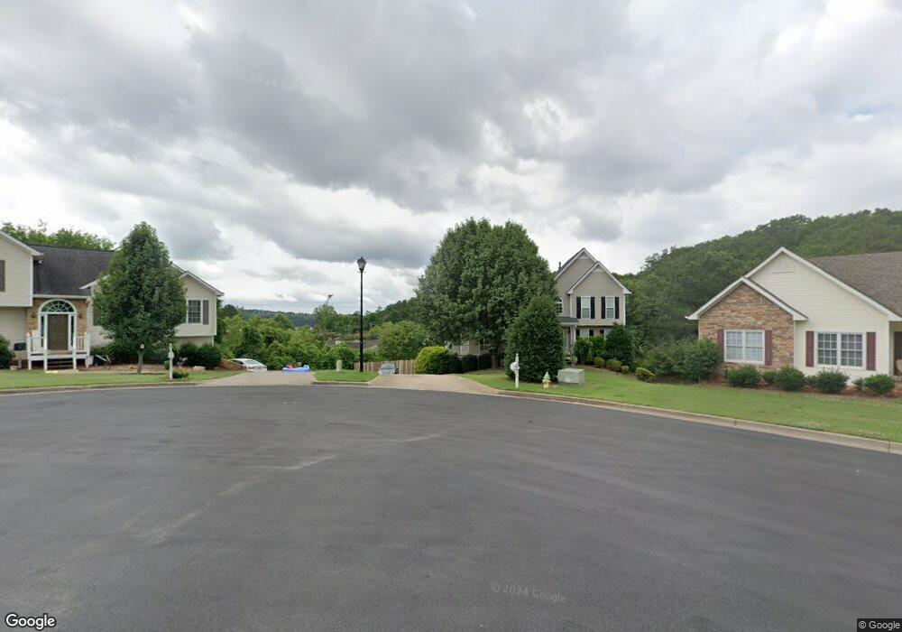 5 Briarcrest Way, Cartersville, GA 30121 - photo 1