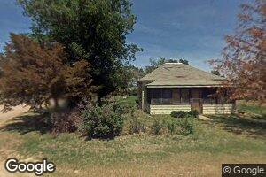 110 W Cleveland St, Syracuse, KS 67878