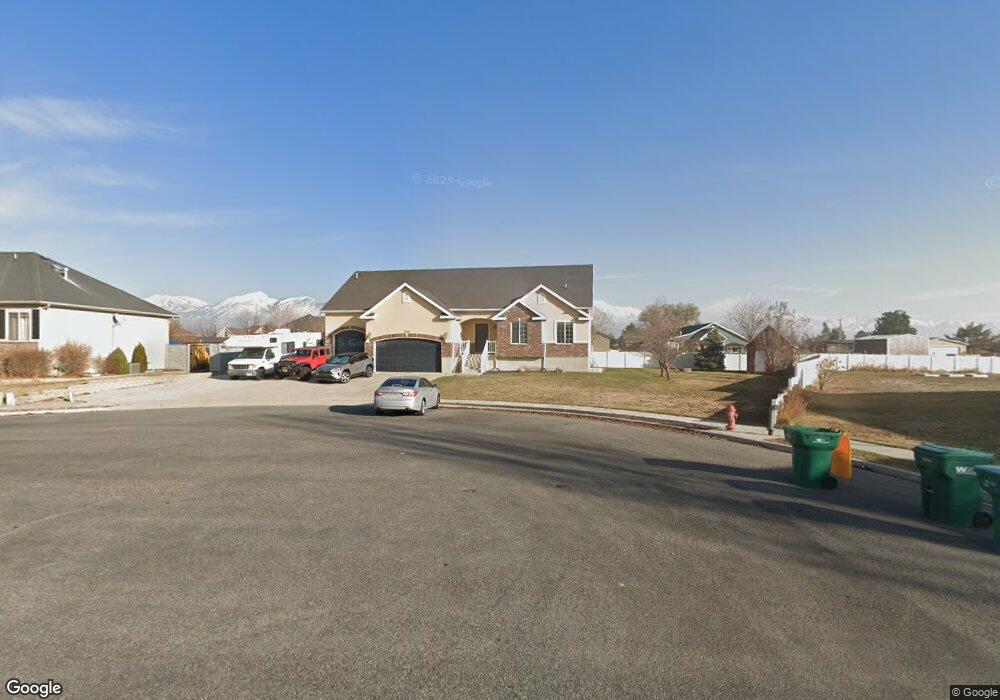 1302 N 2400 W, Lehi, UT 84043 - photo 1