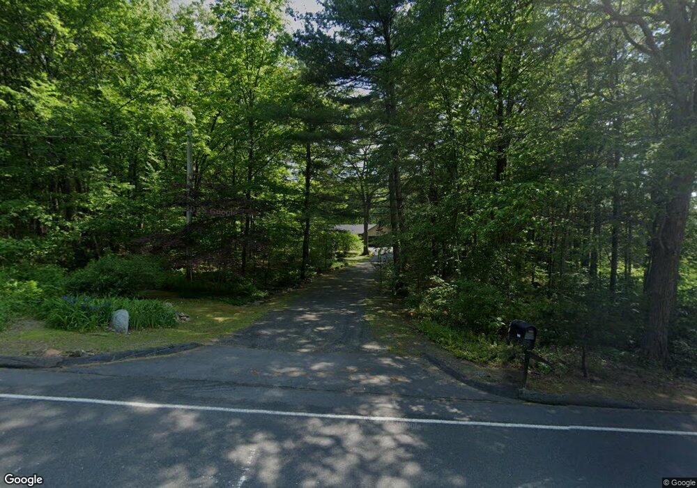 140 Apremont Hwy, Holyoke, MA 01040 - photo 1