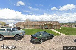 725 S 150 E, Enterprise, UT 84725