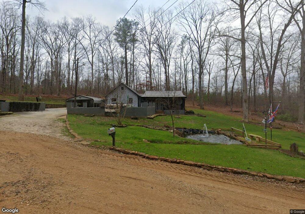 3312 Henson Ln, Stockbridge, GA 30281 - photo 1