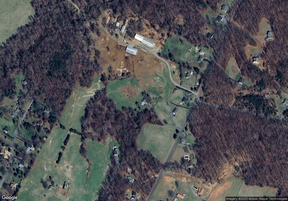 19200 S Merrimac Rd, Culpeper, VA 22701 - photo 1