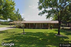 52 Pitts Dr, Mantachie, MS 38855