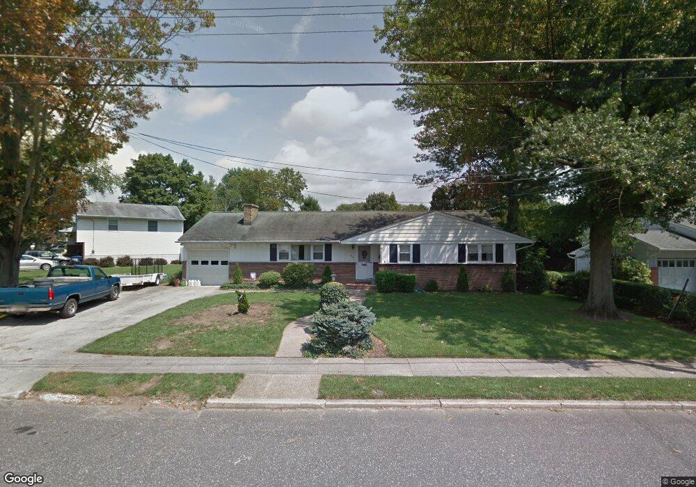 215 Borton Dr, Woodstown, NJ 08098 - photo 1