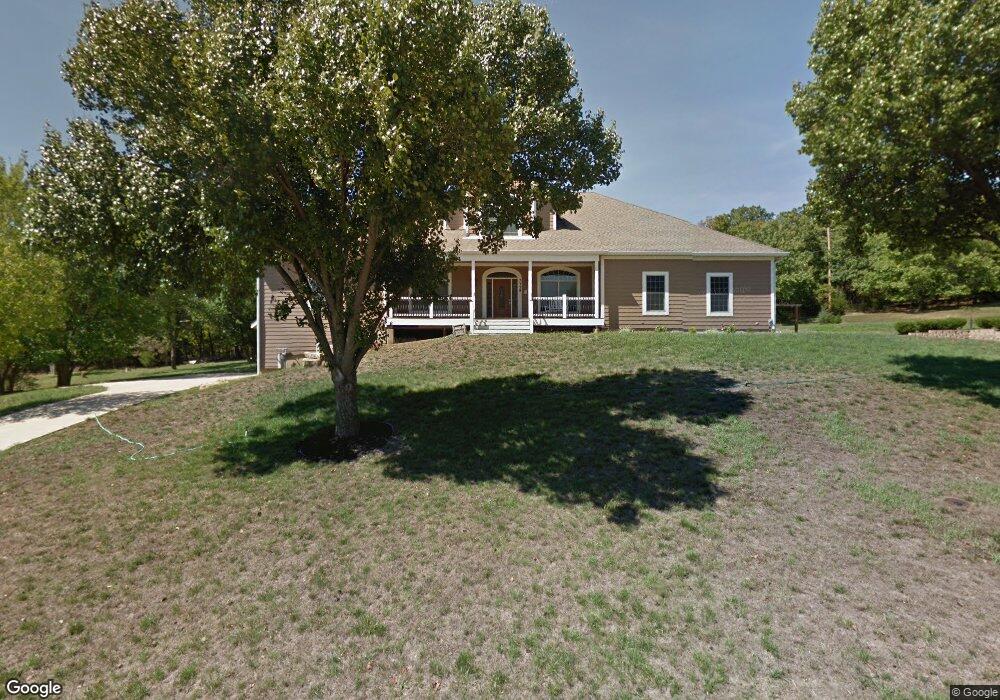 7328 Woodland Rd, Shawnee, KS 66218 - photo 1
