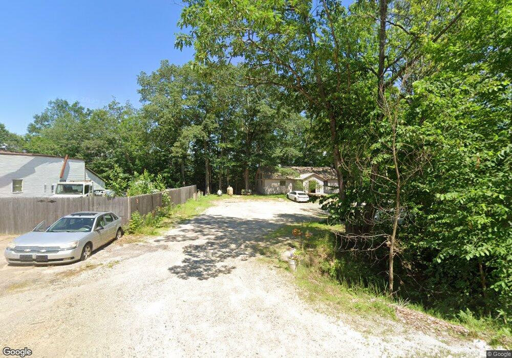 2022 Us Route 3 unit 2, Campton, NH 03223 - photo 1