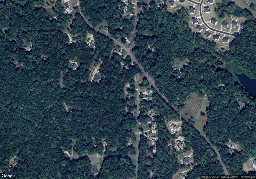 1406 Silver Fox Run, Woodstock, GA 30188 - photo 1