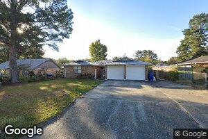 115 Clarence Ave, Newllano, LA 71461
