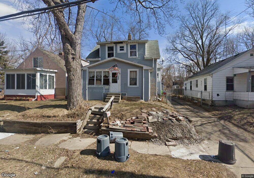 1602 Cronk Ave, Flint, MI 48506 - photo 1