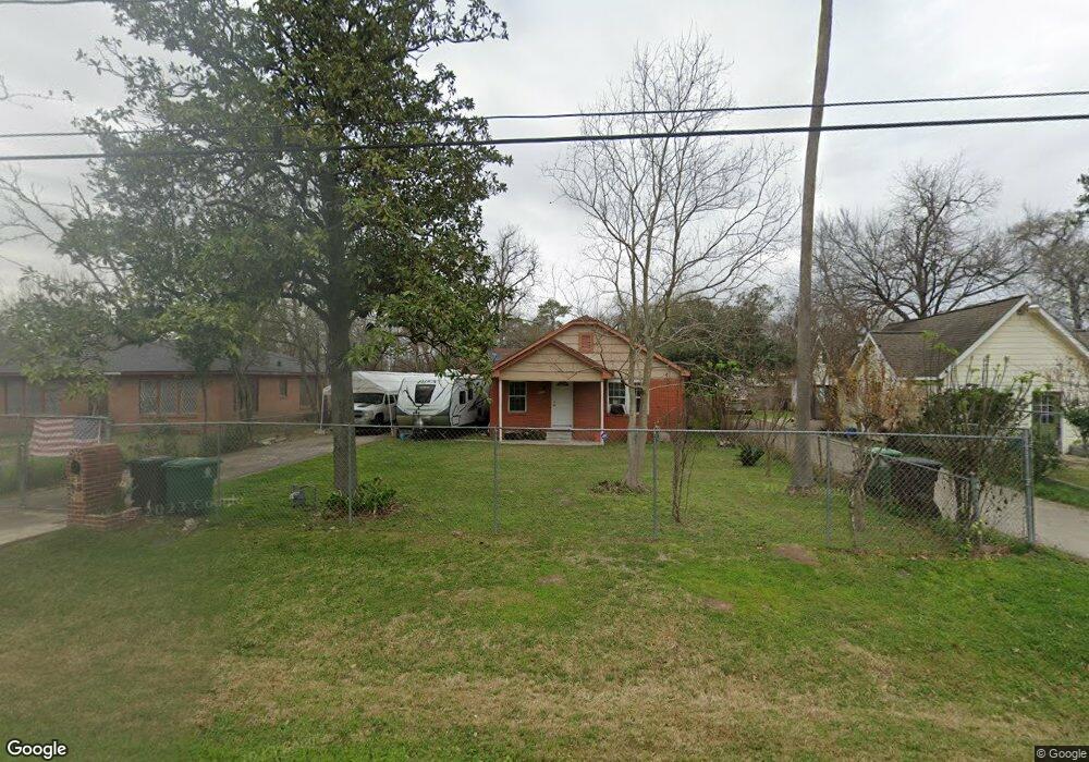 617 Eubanks St, Houston, TX 77022 - photo 1