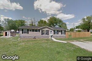 718 Sycamore St, Humboldt, KS 66748
