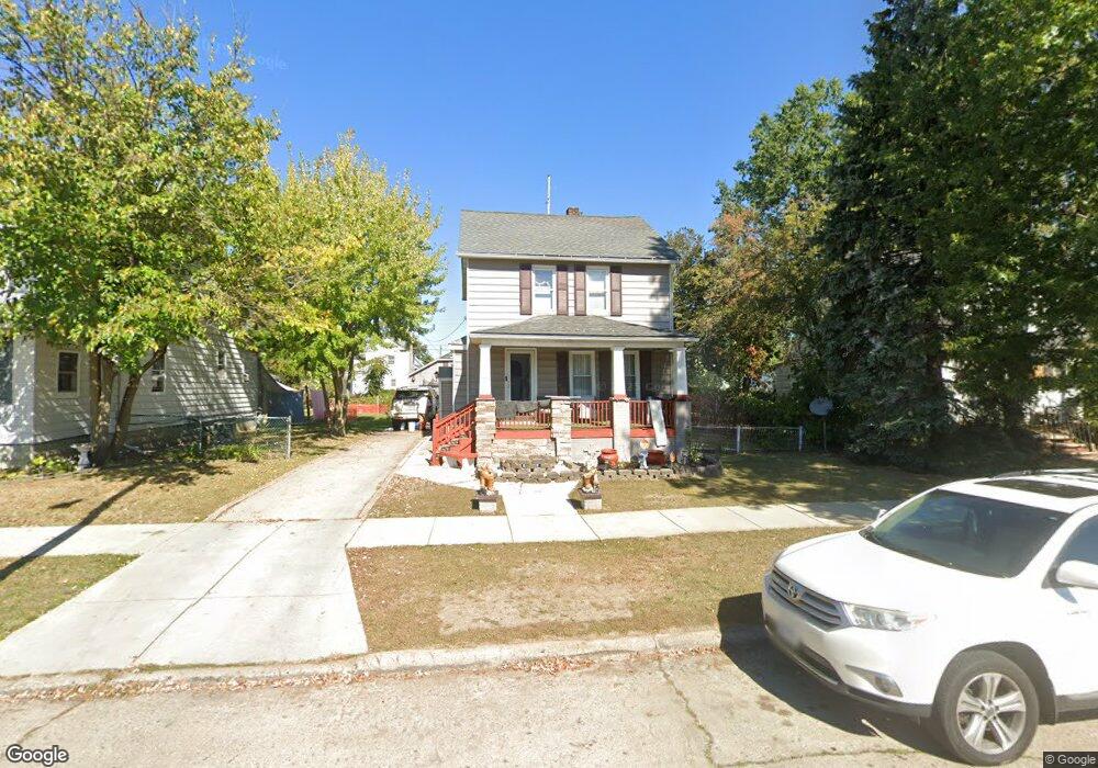 2529 E 34th St, Lorain, OH 44055 - photo 1