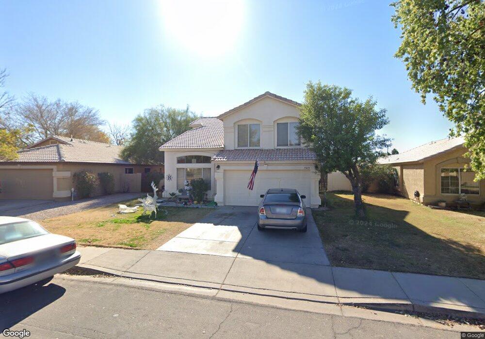 7413 E Laguna Azul Ave unit 239, Mesa, AZ 85209 - photo 1