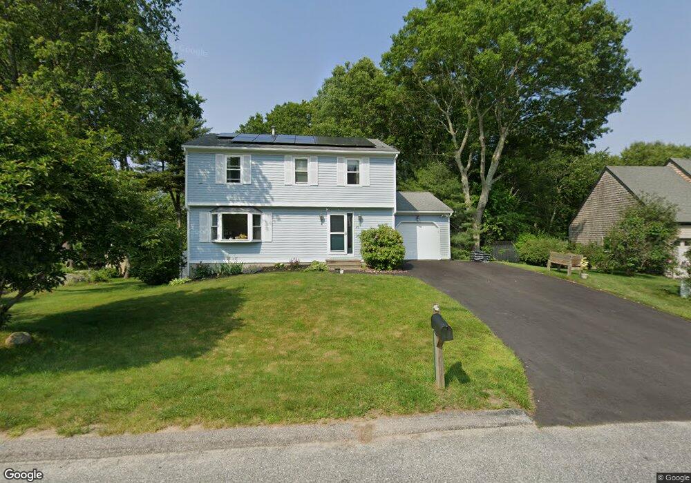 85 Weathervane Rd, Wakefield, RI 02879 - photo 1
