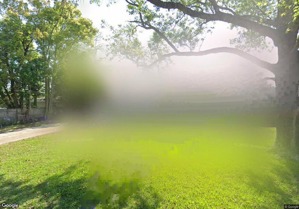 2115 Nathan Dr W, Jacksonville, FL 32216 - photo 1