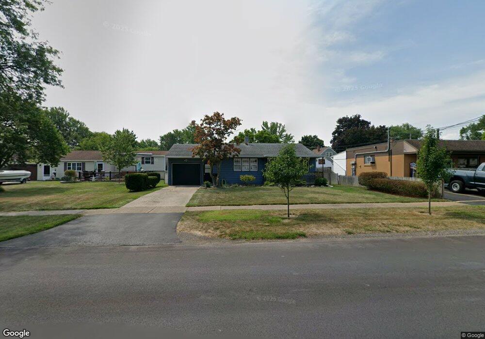 170 Warner Ave, North Tonawanda, NY 14120 - photo 1