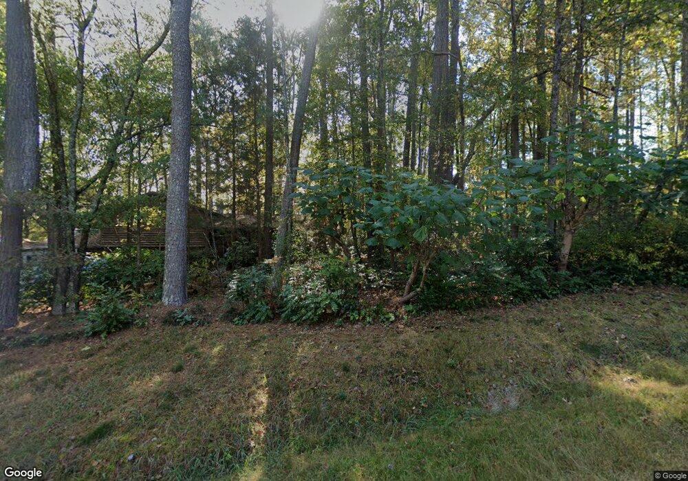 100 Fair Oaks Dr SE, Conyers, GA 30094 - photo 1