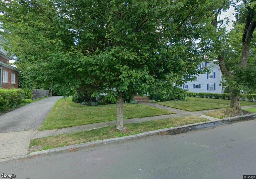 14 Pentucket Ave, Lowell, MA 01852 - photo 1