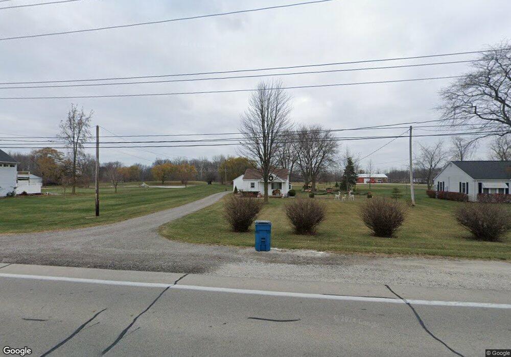 23651 State Route 51 W, Genoa, OH 43430 - photo 1