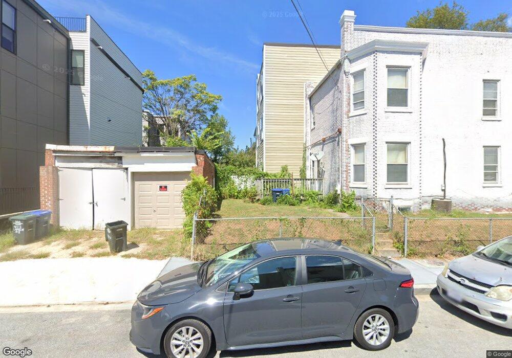 421 Lamont St NW, Washington, DC 20010 - photo 1