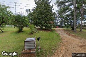115 McGreger Ln, Randolph, MS 38864