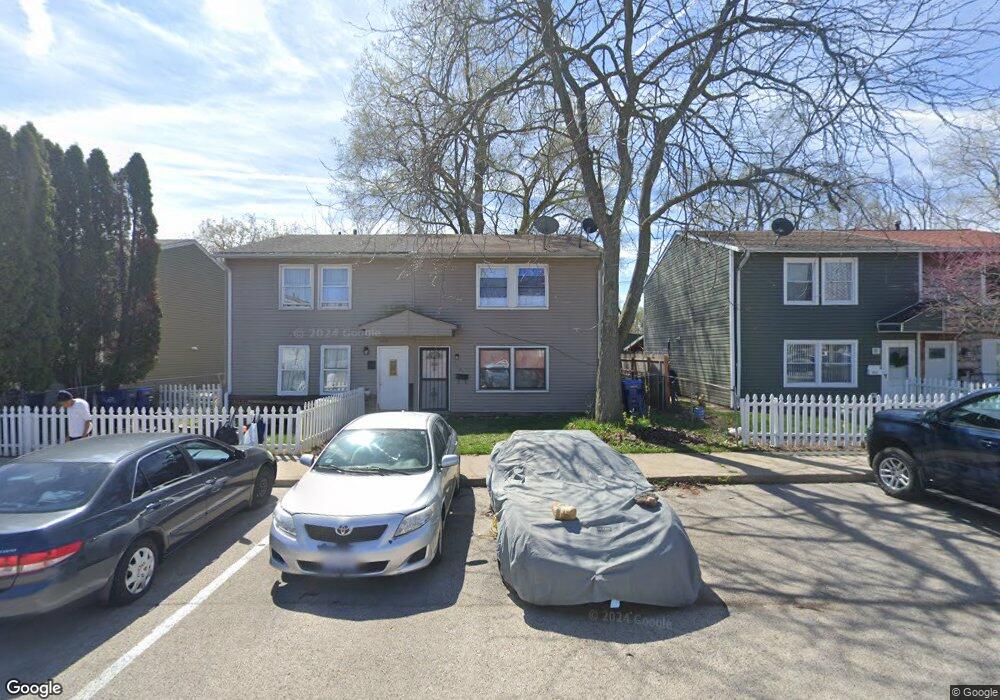 1621 Richard e Bush Ct, Waukegan, IL 60085 - photo 1