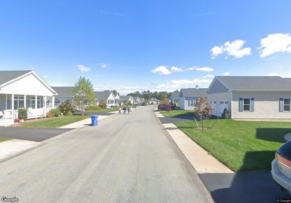 0 - L-A73 Chickadee Ln unit 73 1139833, South Kingstown, RI 02879 - photo 1
