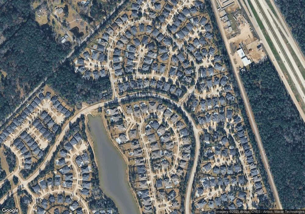 422 Mill Creek Rd, Pinehurst, TX 77362 - photo 1