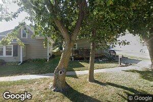 319 N Maple Ave, Logan, IA 51546