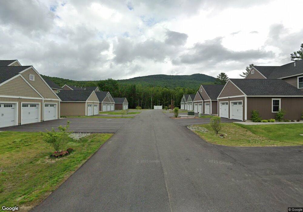 17 Devereaux Way unit 17, Waterville Valley, NH 03215 - photo 1