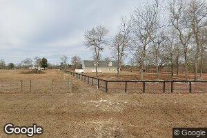 827 Windsor Rd, Windsor, SC 29856