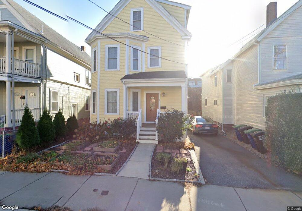 31 Winslow Ave unit 2, Somerville, MA 02144 - photo 1