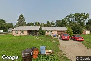 120 4th St SW, Steele, ND 58482