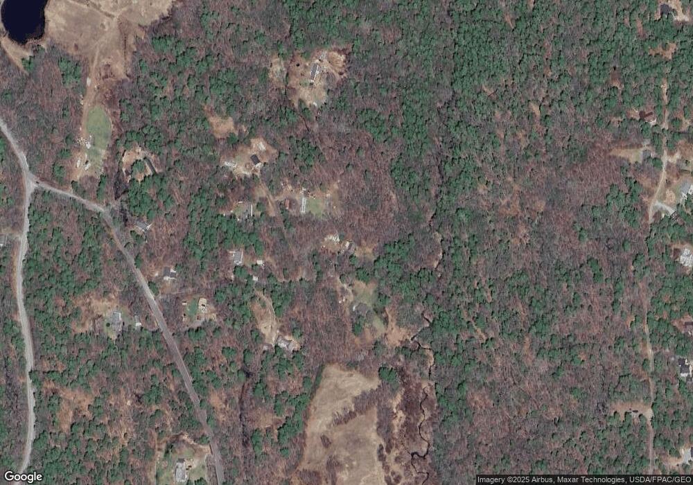 27 Cromwell Rd, Wiscasset, ME 04578 - photo 1