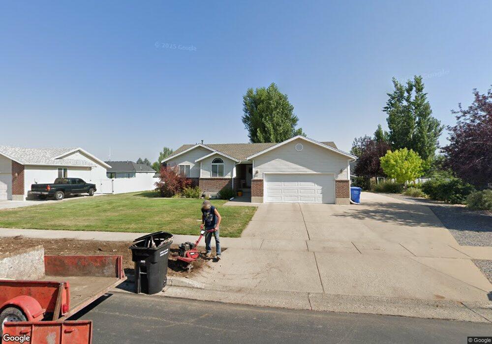 869 Garden Cir, Logan, UT 84321 - photo 1