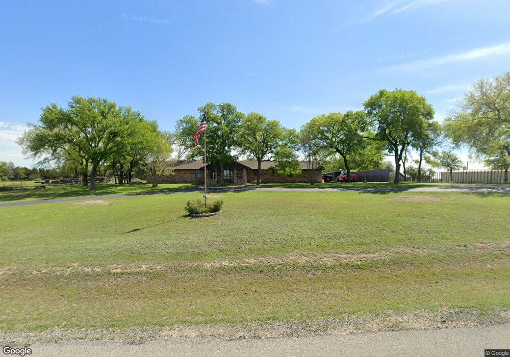 106 Woodcrest St, Weatherford, TX 76087 - photo 1