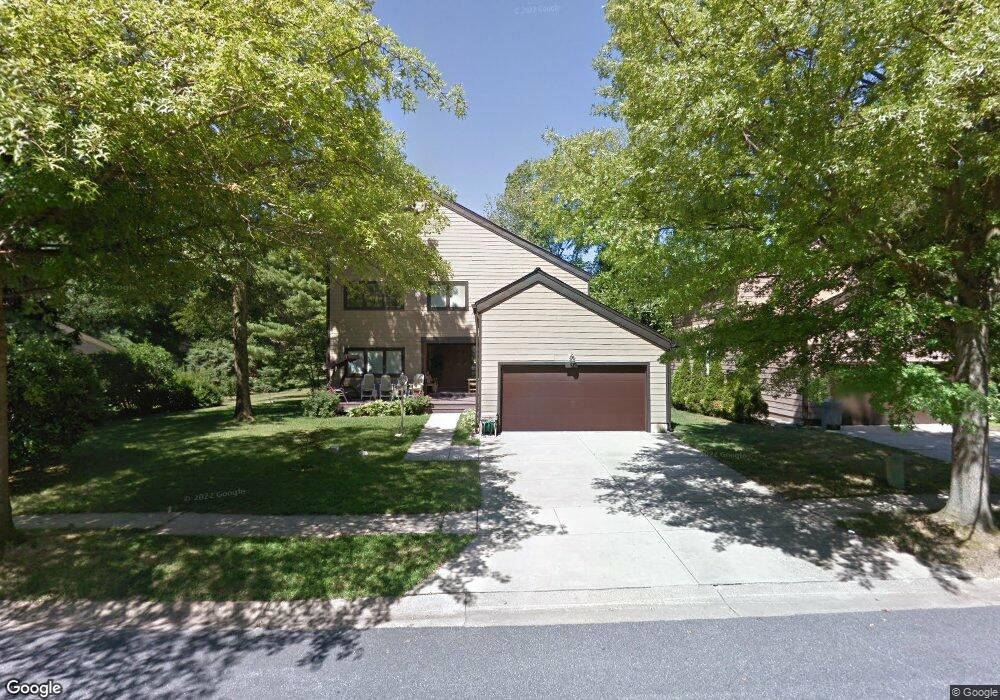 10310 Tailcoat Way, Columbia, MD 21044 - photo 1