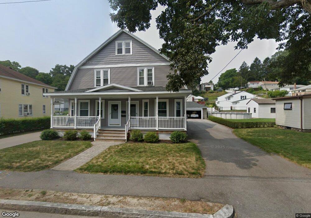 103 Malden St, Worcester, MA 01606 - photo 1