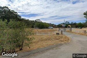 8 Wisteria Way, O Neals, CA 93645