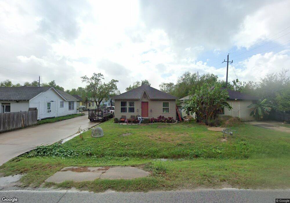 5739 Killough St, Houston, TX 77086 - photo 1