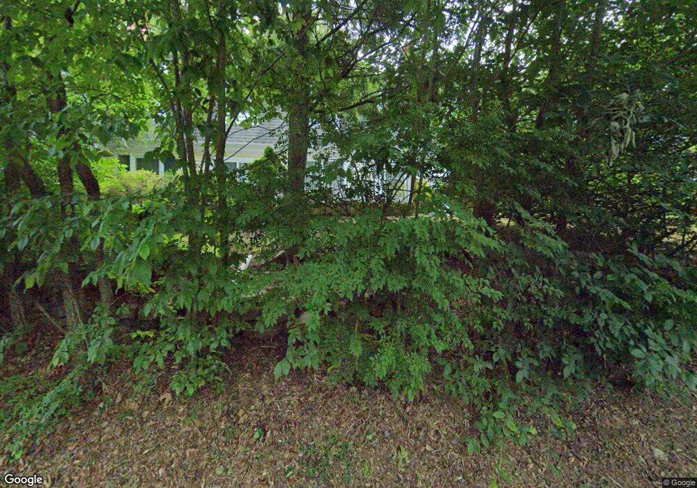 256 Park St, New Canaan, CT 06840 - photo 1